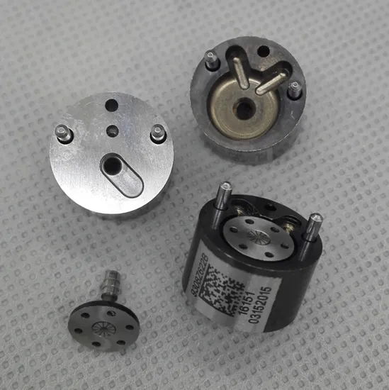 High-Performance-Common-Rail-Engine-Control-Valve-for-Optimal-Efficiency