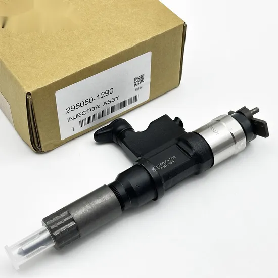 High-Performance-Common-Rail-Fuel-Injector-23670-30050-for-Optimal-Efficiency