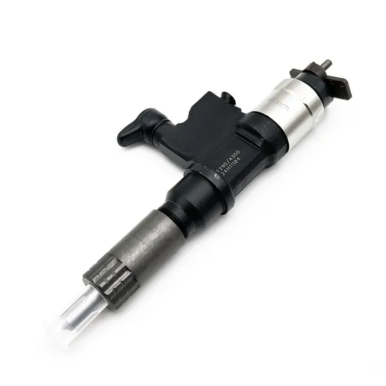 High-Performance-Common-Rail-Fuel-Injector-23670-30050-for-Optimal-Efficiency