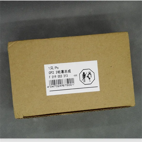 High-Performance-Common-Rail-Fuel-Injector-Pump-Plunger-Assy