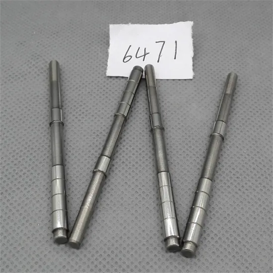 High-Performance-Common-Rail-Injector-Valve-Rod-for-Diesel-Engines