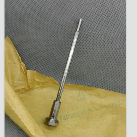 High-Performance CRV40 Injector Valve 1800bar Efficiency