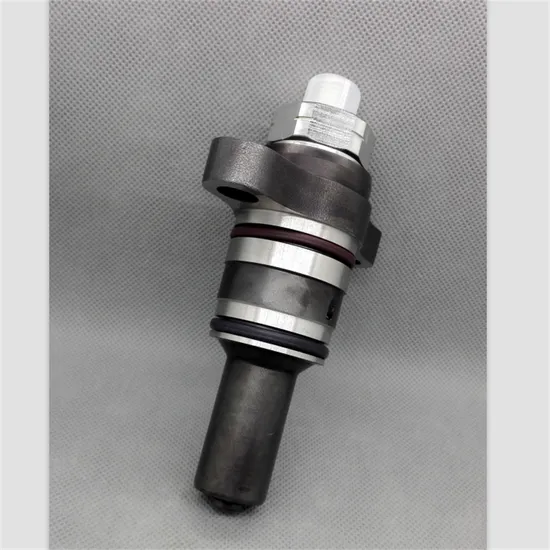 High-Performance-Common-Rail-Plunger-Assembly-for-Cp2-2-Pump