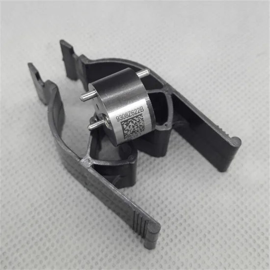 High-Performance-Control-Valve-for-Del-Phi-Fuel-Injector-Systems