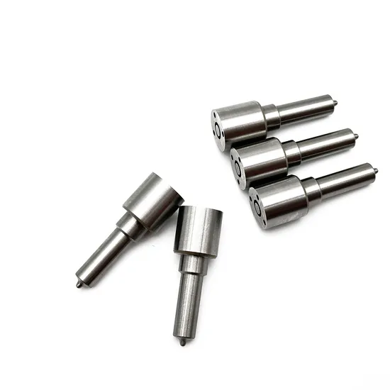 High-Performance DN15s156 Diesel Injector Nozzle