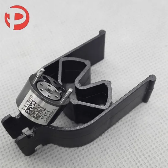 High-Performance Del Phi Injector Control Valve for Ford