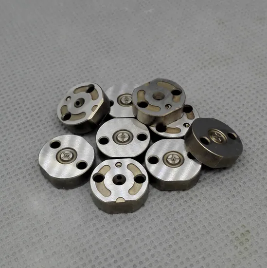 High-Performance-Den-So-Orifice-Plate-for-Diesel-Injectors