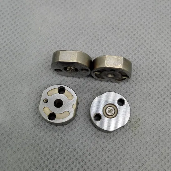 High-Performance-Den-So-Orifice-Plate-for-Diesel-Injectors