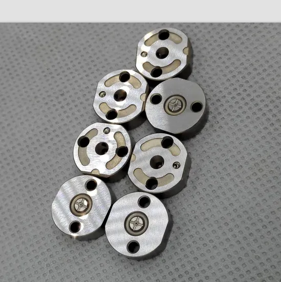 High-Performance-Den-So-Orifice-Plate-for-Diesel-Injectors