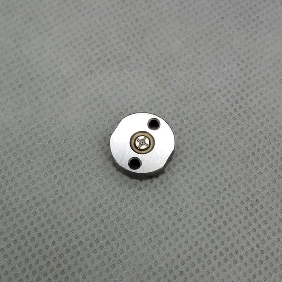 High-Performance-Diesel-Common-Rail-Injector-Valve-Plate-Assembly
