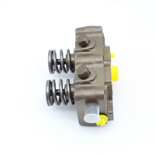 High-Performance-Diesel-Engine-Common-Rail-Pump-Head-Rotor-for-Cat-320d