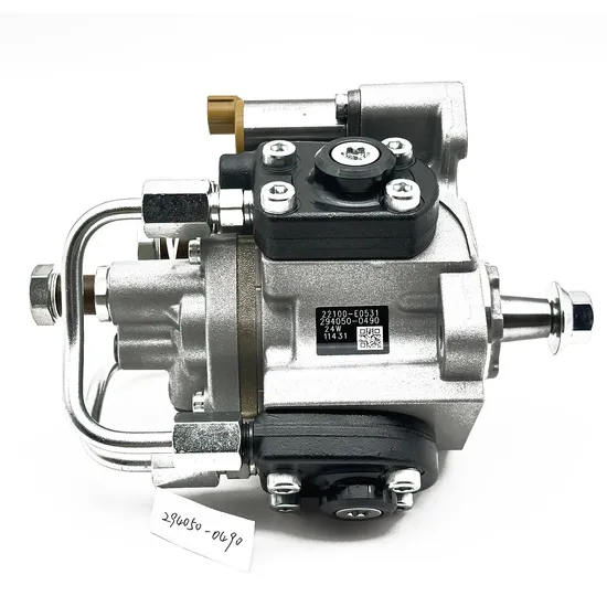 High-Performance-Diesel-Fuel-Injection-Pump-for-Hino-J08e