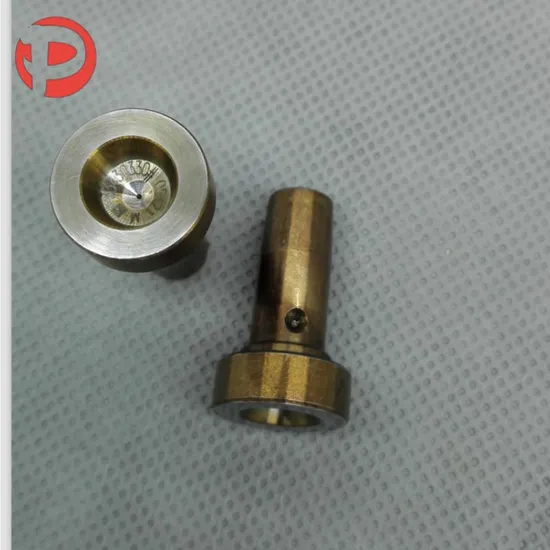 High-Performance F00VC01334 Control Valve Cap