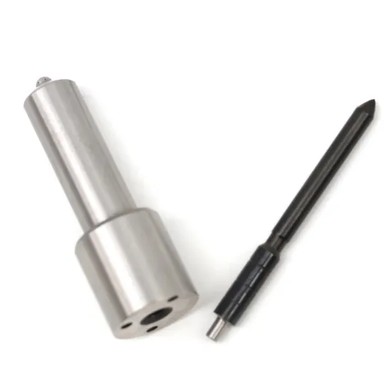 High-Performance 0445120067 Fuel Injector Nozzle for Bosch Engines