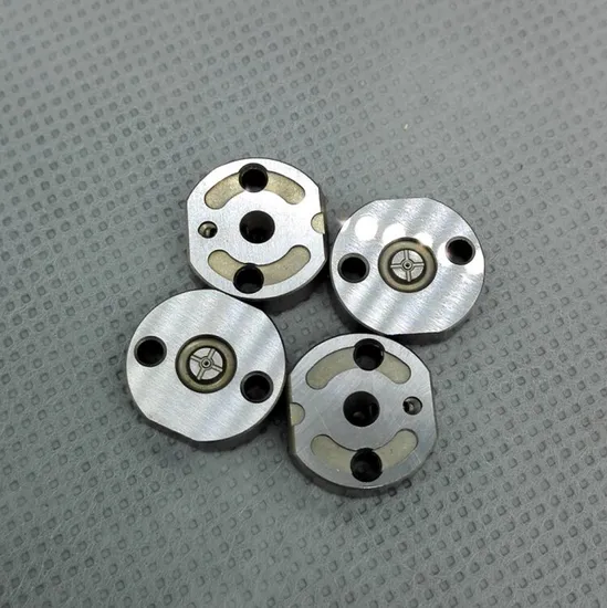 High-Performance-Diesel-Fuel-Injector-Orifice-Plate-for-Common-Rail-Systems
