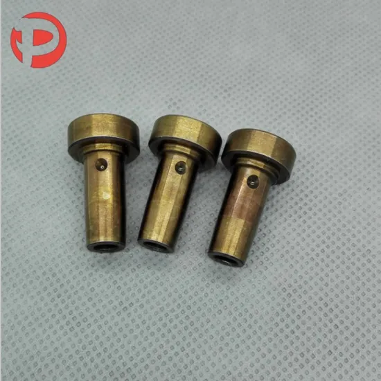 High Performance Foovco1334 Fuel Injector Valve Cap