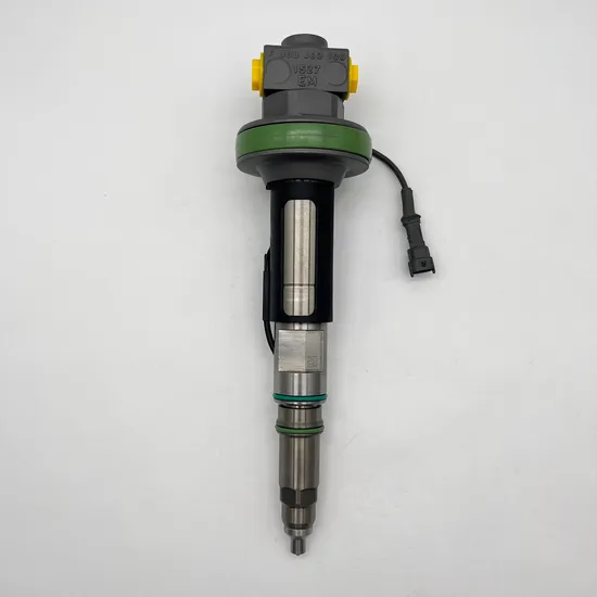 High-Performance-Diesel-Fuel-Injector-for-Cummins-Isf2-8-Engine