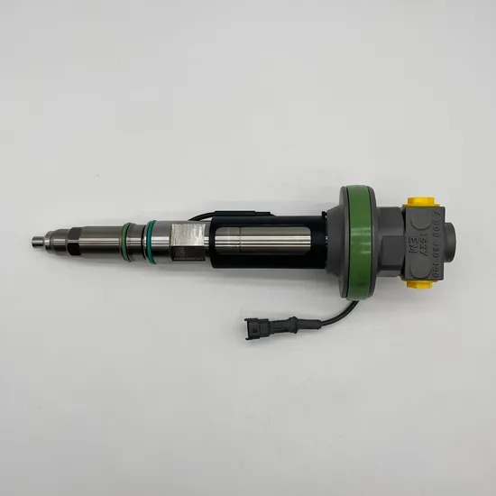 High-Performance-Diesel-Fuel-Injector-for-Cummins-Isf2-8-Engine