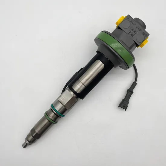 High-Performance Cummins ISF2.8 Fuel Injector