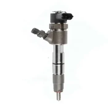High Performance Diesel Injector 0445120011 0445120012 Diesel Engine Parts Common Rail Injector 0445120011