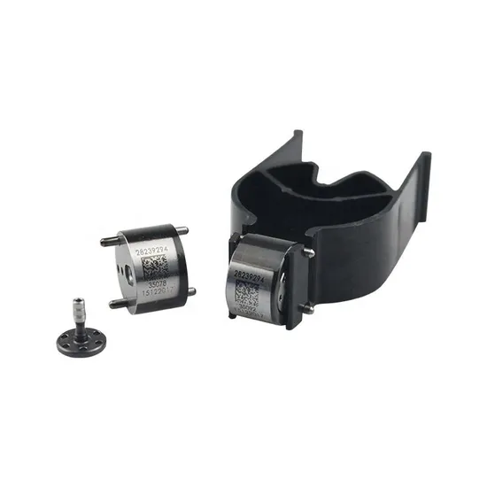 High-Performance-Diesel-Injector-Control-Valve-for-Efficient-Engines