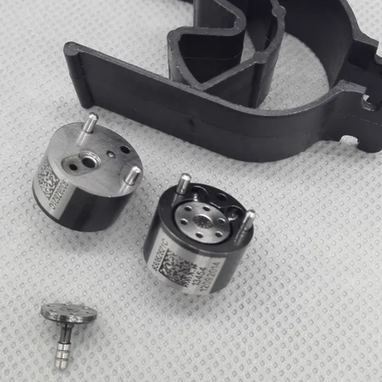 High-Performance 6150H Diesel Injector Control Valve for Efficient Engines