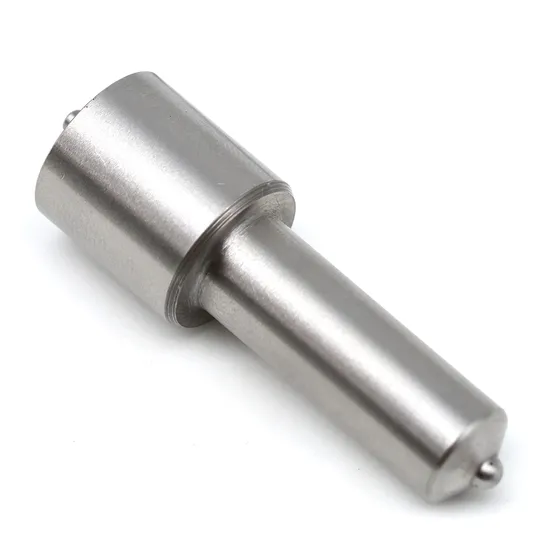 High-Performance DN15s156 Diesel Injector Nozzle for Efficient Fuel Delivery