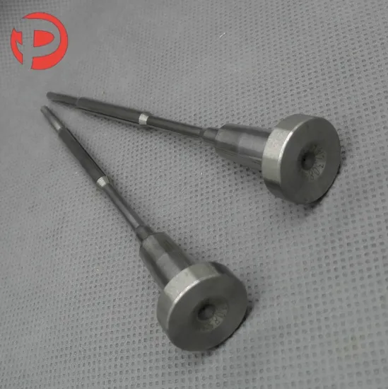 High-Performance Foor J02 067 Injector Valve