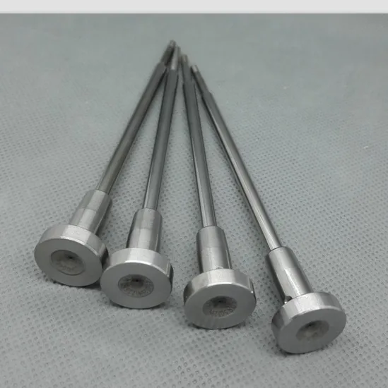 High-Performance Foov Co1 313 Injector Valve Assembly