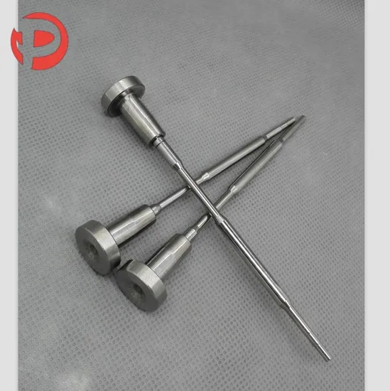 High-Performance J02 278 Injector Valve Assembly – Precision Engineered for Maximum Fuel Efficiency & Power