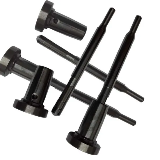 High-Performance J03 064 Injector Valve Assembly