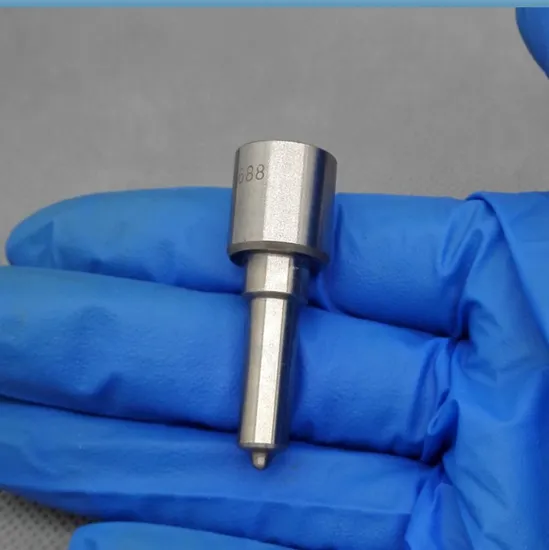 High-Performance-Dlla143p93-0433171089-Golden-Best-Selling-Nozzle