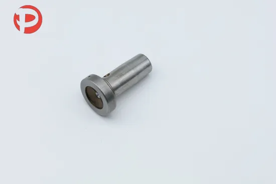 High-Performance Precision Engine Fuel Injector Valve for Reliable Power