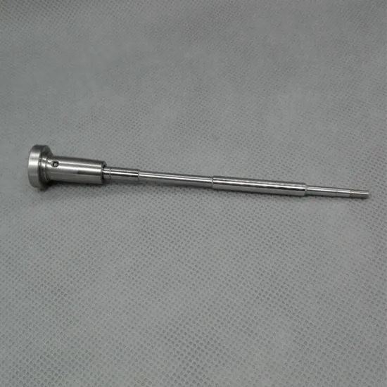 High-Performance-Foov-Co1-368-Injector-Actuator-for-Vehicles