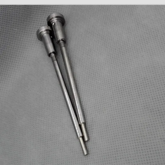 High-Performance-Foov-Co1-368-Injector-Actuator-for-Vehicles