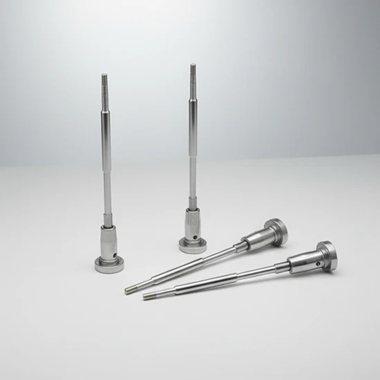 High-Performance Foov Co1 377 Actuator Valve – Precise Control & Fast Response