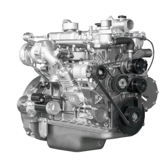 High Performance YC4D90-D34 G-Drive Engine for Diesel