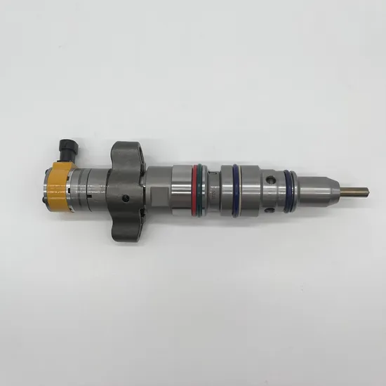 High-Performance C9 Fuel Injector Set – Durable, High-Flow, OEM Specs