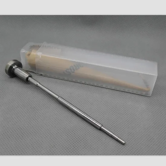 High-Performance-Fuel-Injector-Valve-Assembly-for-Diesel-Engines