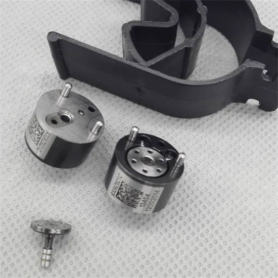 High-Performance Delphi Uni Series Fuel Injector Valve 6mm