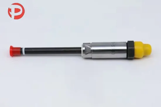 High-Performance 3304 3306 Fuel Injector – Durable, OEM-Grade