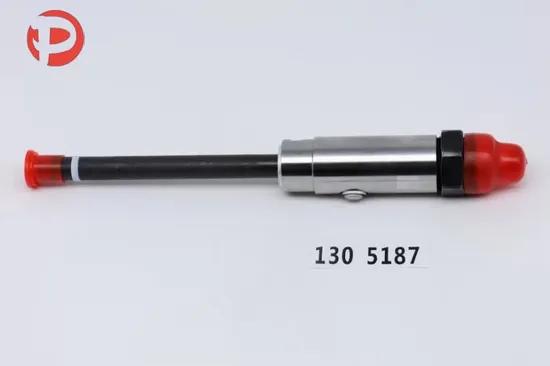 High-Performance 3304 3306 Fuel Injector – Durable, Precision Flow