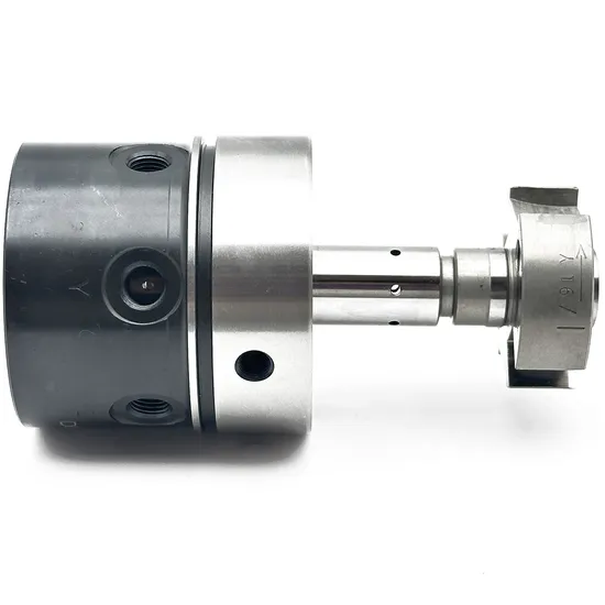 High-Performance-Hydraulic-Common-Rail-Diesel-Fuel-Pump-Head