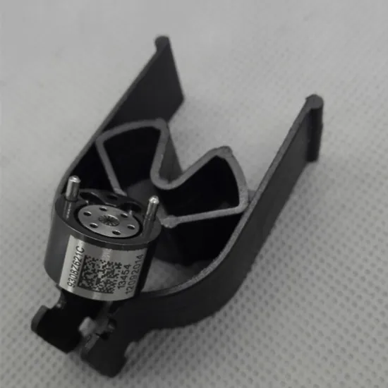 High-Performance 28297167 Injector Valve for Auto Parts