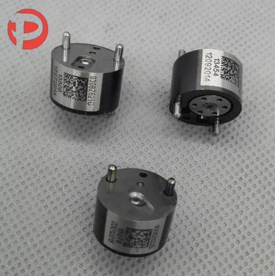 High-Performance 28475605 Injector Valve for Auto