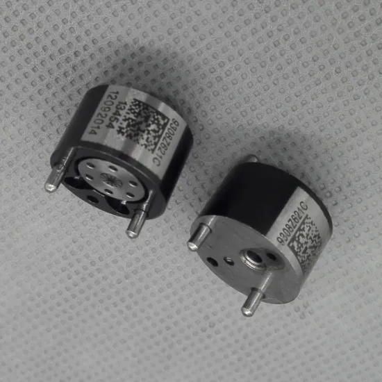 High-Performance 28525582 Injector Valve Auto Parts