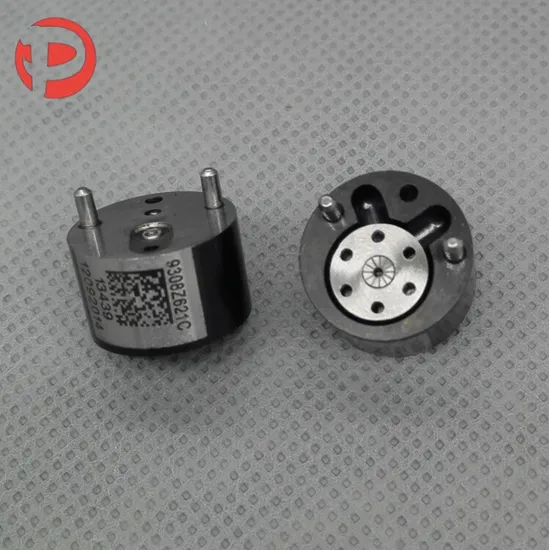 High-Performance 9308z625c Injector Control Valve