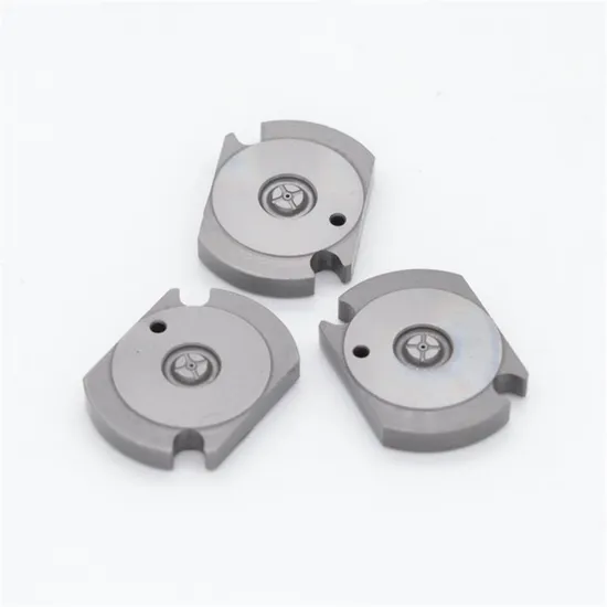 High-Performance-Injector-Orifice-Control-Valve-Plate-for-5125-5214-5271