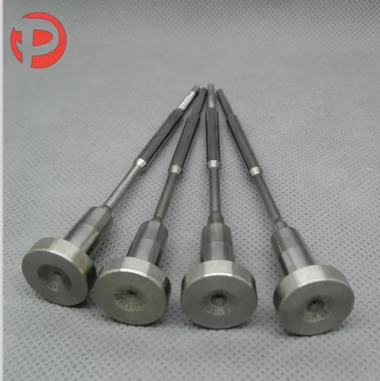 High-Performance J02 005 Injector Valve – Precision Fuel Efficiency