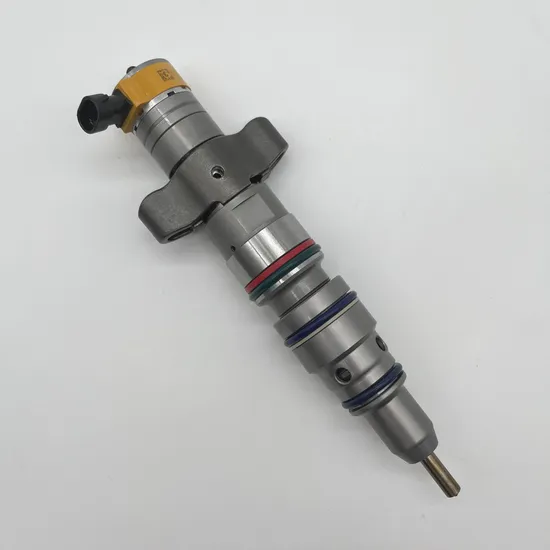 High-Performance 8N7005 8N7006 Common Rail Injector